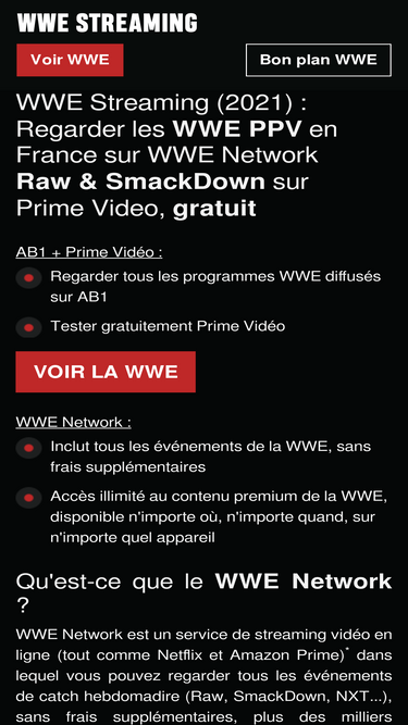 wwe-network.fr
