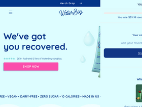 waterboy.com