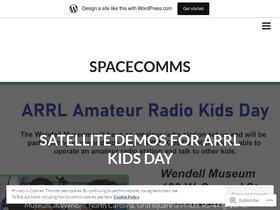 spacecomms.wordpress.com