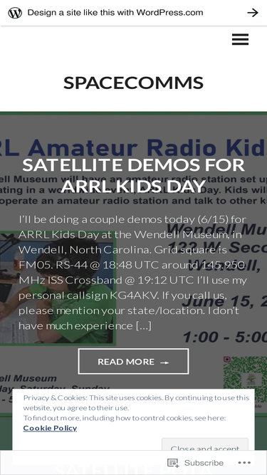 spacecomms.wordpress.com