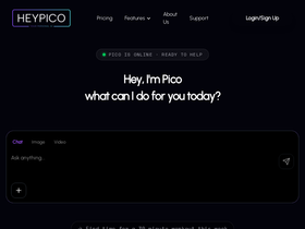 Desktop Screenshot