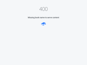 'badia-kharroubi.gitbooks.io' screenshot