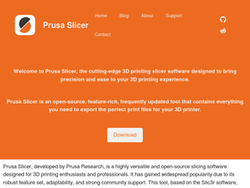 prusaslicer.net