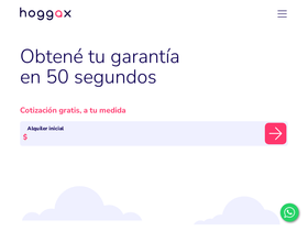 hoggax.com