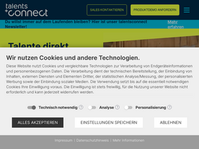 talentsconnect.com