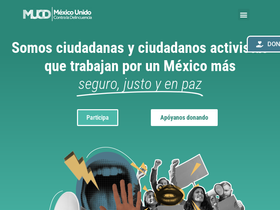 mucd.org.mx