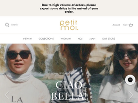 'petitmoi-shop.com' screenshot