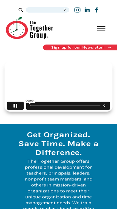 thetogethergroup.com