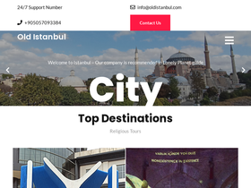 oldistanbul.com
