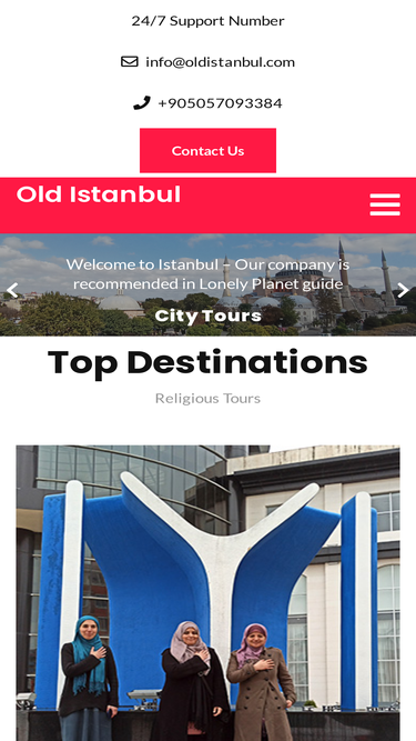 oldistanbul.com