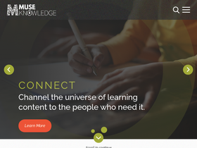 museknowledge.com