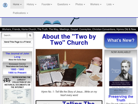 tellingthetruth.info