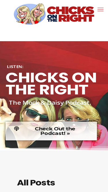 chicksonright.com