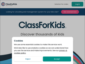 classforkids.io