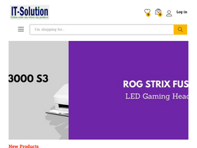 itsolution-cambodia.com