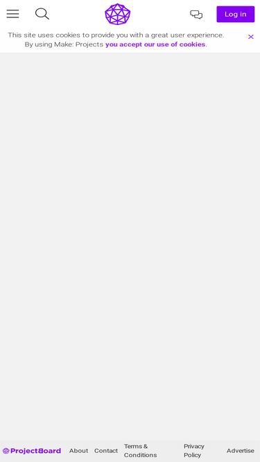 projectboard.world