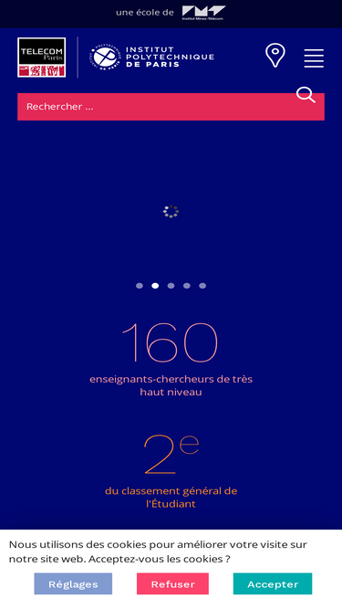 telecom-paristech.fr