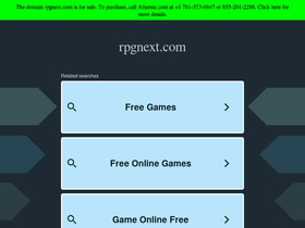 rpgnext.com