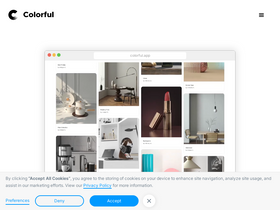 colorful.app