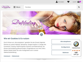 duftfeeling.de