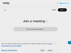 barclays.webex.com