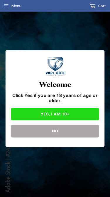onlinevapegate.com
