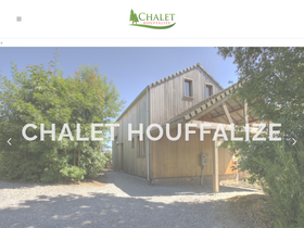 chalet-houffalize.be