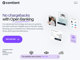 contiant.com