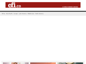 'cfi.co' screenshot
