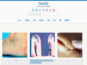 sharetify.com