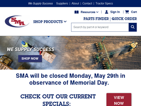tiscoparts.com