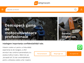 simprocom.ro