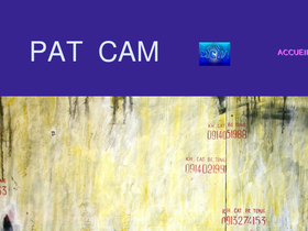patcam75.com