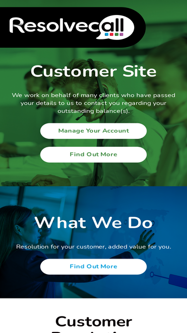 resolvecall.co.uk