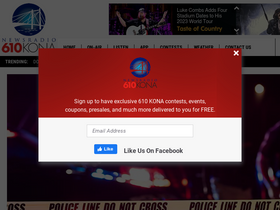 610kona.com
