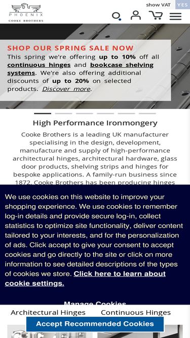 cookebrothers.co.uk