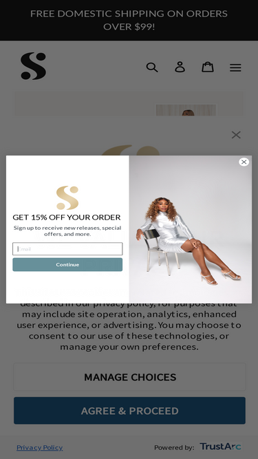 sbyserena.com