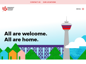 immigrantservicescalgary.ca