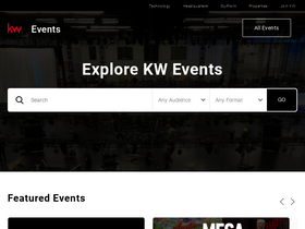 events.kw.com