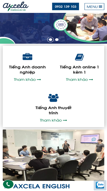 axcelavietnam.com