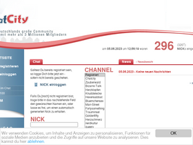 Chat lycos de guests
