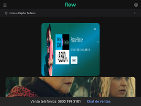 cablevisionflow.com.ar
