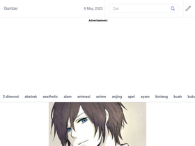 'gambar.pro' screenshot