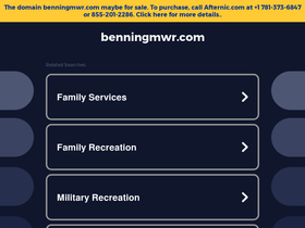 benningmwr.com