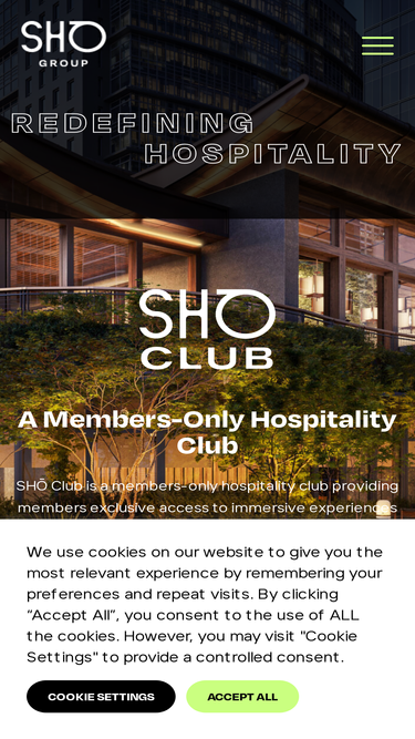 shoclub.com