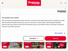 dogman.no