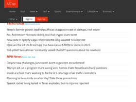 lists.alltop.com