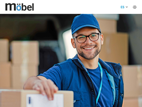 mobelservices.com