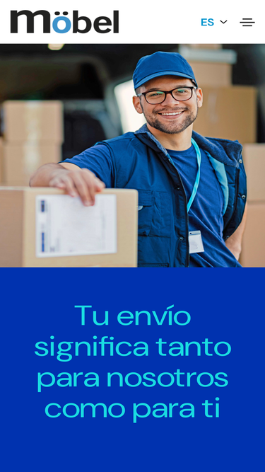 mobelservices.com