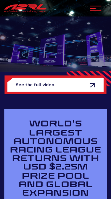 a2rl.io